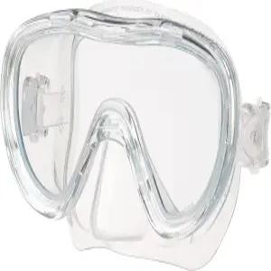 TUSA M-111 미니 클레오 II 스쿠버 다이빙 마스크