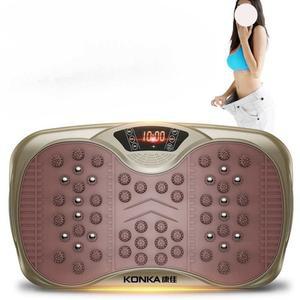 파워플레이트운동기구 옥주현 홈트레이닝 운동기구 진동음파 운동기 단일상품