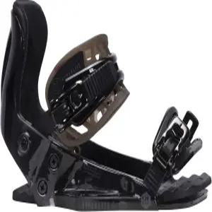 하이퍼라이트 시스템 프로 남성용 웨이크보드 바인딩