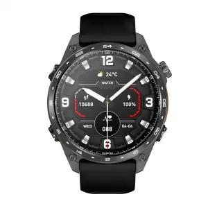 호환  남성 스마트 워치 Amolde HD300 Pro GPS 트랙 오프라인 지도 4GB 메모리 플래시라이트 아웃도어 스포