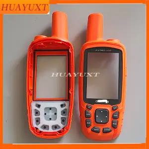호환  Garmin Astro 430 320 ALPHA 50 전면 케이스 LCD 화면 수리 교체 용 전면 커버