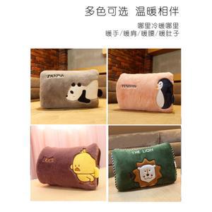 충전식 전기 무선 허리 온열기 찜질기 핫팩 난방 물난로 온찜질기 털찜질팩 찜팩 온수