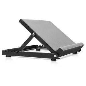 발목 경사대 장비 저항 원목 레그릴렉서 사무실 종아리 기구 접이식 레그