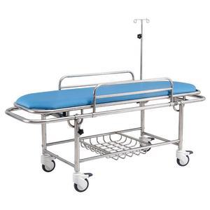 목욕 침대 노약자 샤워카 기본형 패드 일체 요양병원 베드 샤워