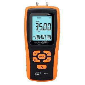 차압계 공기 압력 디지털차압계 측정기 기계 시험기 기밀성 2000ML 포장 진공시험기