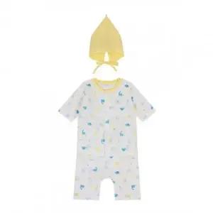 [보리보리/아가방]아가방 TC01 여름 라노4종세트(YELLOW)_ 01S317618