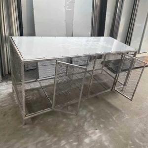 닭장 사육장 오리 조립식 새장 철망 대형 조류