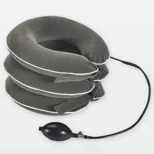 이완 목이완 견인기 목견인기 목부목 에어 목지지대 목견인 견인