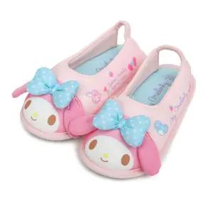 캔디 캐릭터신발 미끄럼방지 슬리퍼 마이멜로디 유치원덧신 여아