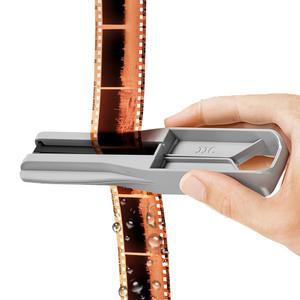 JJC 35MM 120 필름 스퀴지 블레이드 이상 않습니다 네거티브 135 남지 실리콘 자유롭게 와이퍼로 자국이 있으며 호환되는 부드러운 필름에 닦을