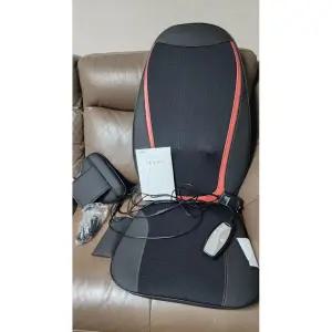 제스파 뉴맥스센세이션 등허리 안마기 목어깨 마사지기 발 ZP894 승모근없애는운동 어깨뭉친근육풀기