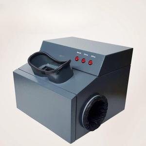 측정기 자외선 분석기 데스크탑 분석 암박스 203B 검출기 메탈 UV 파장 WFH 외관