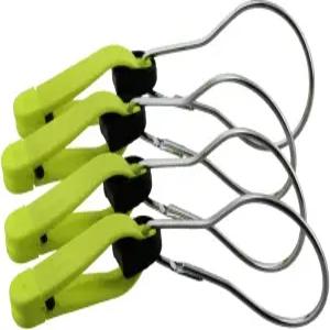 스코티 1182 미니 파워 그립 플러스 출시 플래너 보드4팩