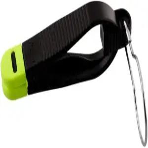 스코티 1177 파워 그립 플러스 플래너 보드 출시 블랙