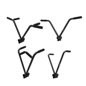 로우 T바 시티드로우 그립