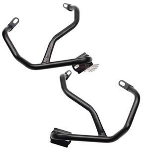 CLX700 튜닝파츠 엔진 가드범퍼 오토바이 크레쉬바