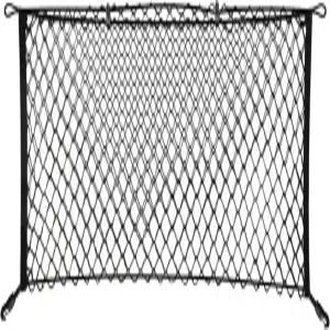 2010-2025년 렉서스 RX300-450용 엔벨로프 스타일 트렁크 메시 카고 네트 자동차 외장 액세서리 - 프리미엄