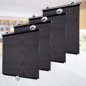 창문 블라인드 사무실 리프트 알루미늄 LIANGCHAO 유리 욕실 내장 방수 가정용