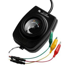 간이 상회전 테스터기 계측기 체 검출기 미터 감지기 검상계 검전 테스터 저항계 야시왕