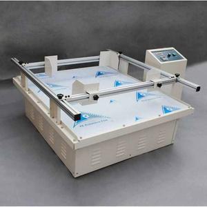 진동시험 포장검사기 수평 일반 일반형 수직 하중 시멘트 모델 검사기 100kg