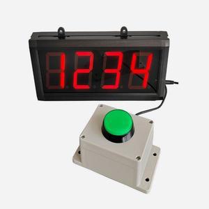 센서 카운터기 디지털카운터기 조절 버튼 센서기 프로브 화면 대화면 작은 숫자