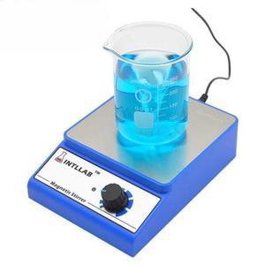 마그네틱 교반기 가열 스터러 JC 가열교반기 호모 전기 믹서 1A 제외 온도