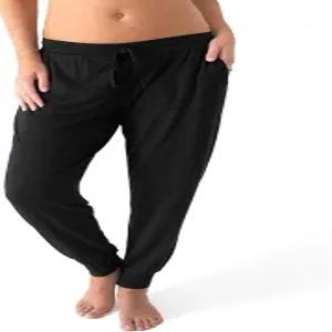 킨드레드 브레이틀리 데일리 머티리얼 조거 팬츠/라운지 팬츠 여성용