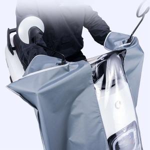 전기자전거방수커버 전동스쿠터레인커버 전면 스쿠터 배터리 보호 덮개