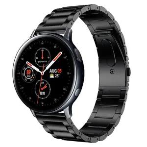 호환  화웨이 gt2e amazifit gts 빕 밴드 팔찌 에 적합한 기어 S3 프론티어 액티브 2 스트랩 46mm 42mm 스