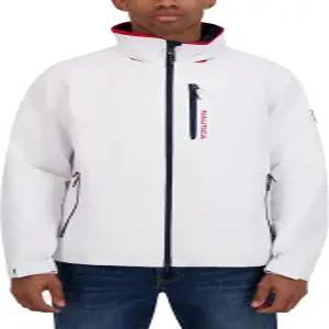 노티카 남성용 경량 세일링 재킷 방수 및 방풍 통기성