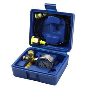 질소가스 충전 키트 게 1개 세트를 압력 측정 유압 질소 뿌레카