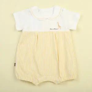 [롯데백화점]타티네쇼콜라 기린슈트TTNMOW04UY(출산백일돌선물)