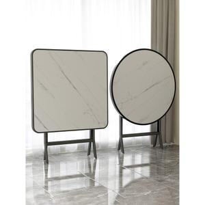 테이블 간이책상 책상 웨이브 공부 침실 탁자 위에 침대 침대위 좌식 컴퓨터 간이식탁