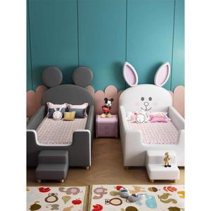 쌍둥이침대 토기침대 곰침대 키즈펜션