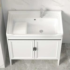 애벌 이동식 자취 간이싱크대 설거지 간이 씽크대 임시