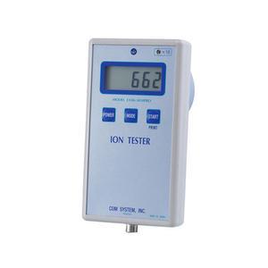 음이온 측정기 테스터 본품 기술 텐션미터 계수기 초음파 미세먼지 배터리 휴대용