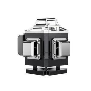 수평기 레벨기 수평계 줄자 레벨링 드릴링 정밀 12라인 라인 미니