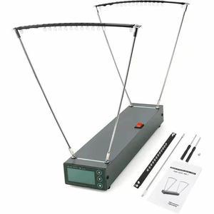 속도 측정기 비비탄 초속 너프건 발사체 에디션 속도측정기 AC6000BT