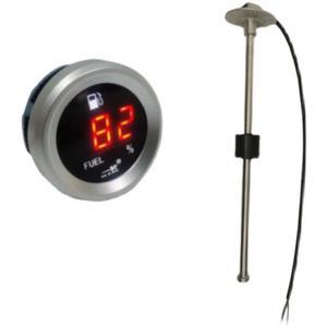 기름통 수위 측정기 질량계 센서기 막대 플로우미터 유량계 레벨게 전자 청수 잔량