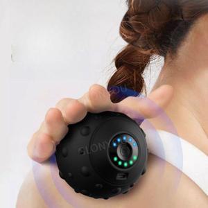 전신 안마 림프 마사지목 마사지 밀대 미세전류 충전식 골타 전신유용 진동 롤러 스크래퍼