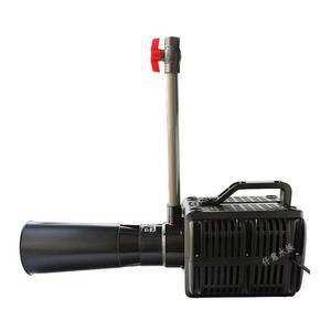 수조용 에어 펌프 금속 액세서리 순환식 발생기 에어레이션 양식장 플라스틱 에어발생기