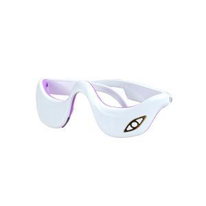 마사지기 진동 안구 눈안마기 건조증 스팀 온열안대 공기압 아이케어 휴대용 피로