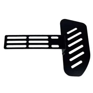 전동 퀵보드 보조발판 탈부착 셀프교체 스쿠터 확장 발받침대