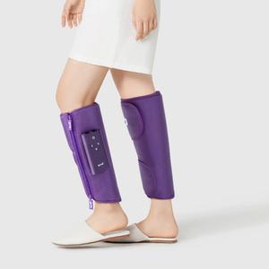 타라딕 dorrodi 종아리 레그젤 압축 경락 CH 마사지기계 접이식 염을위한