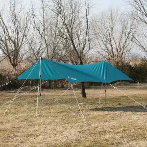 [하프클럽/셀러허브_여성트랜드패션]타프 300 스킨 폴대(180cmx2ea) 전용가방