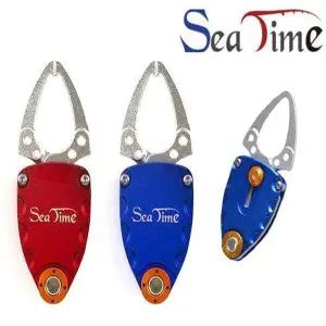 [하프클럽/셀러허브_여성트랜드패션]립그립 물고기 집게 피싱 플라이어 V형