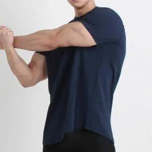 [하프클럽/셀러허브_여성트랜드패션]헬린이 헬스티 반팔티 머슬핏 라운드