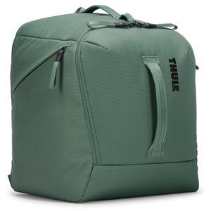 툴레 라운드트립 35L 스키 및 스노보드 부츠 백, 미국 13 부츠, 헬멧 장갑 보관, 여행 친화적, 가방에 부착 가능