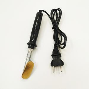 휴대용 인두기 자동차 기계 용접기 인두 소형 셀프 토치 네일 PVC 범퍼 핫스테이플러