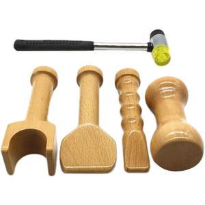 골타 도구 휴대용 위한 EMS 플라스틱